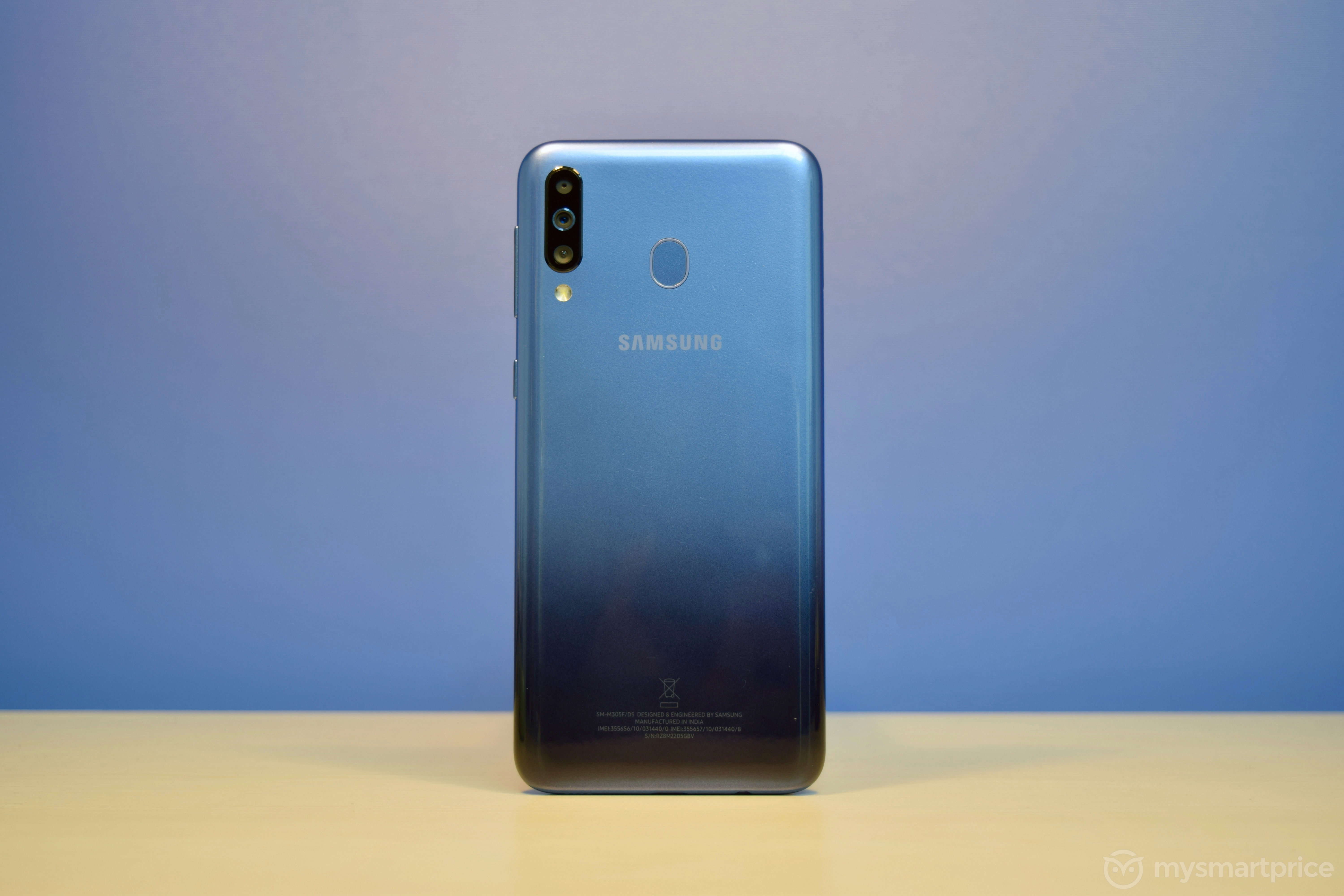 samsung m30 one image